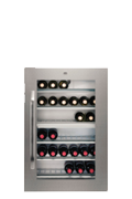 Reparación averías vinoteca Goldstar en  Cuenca
